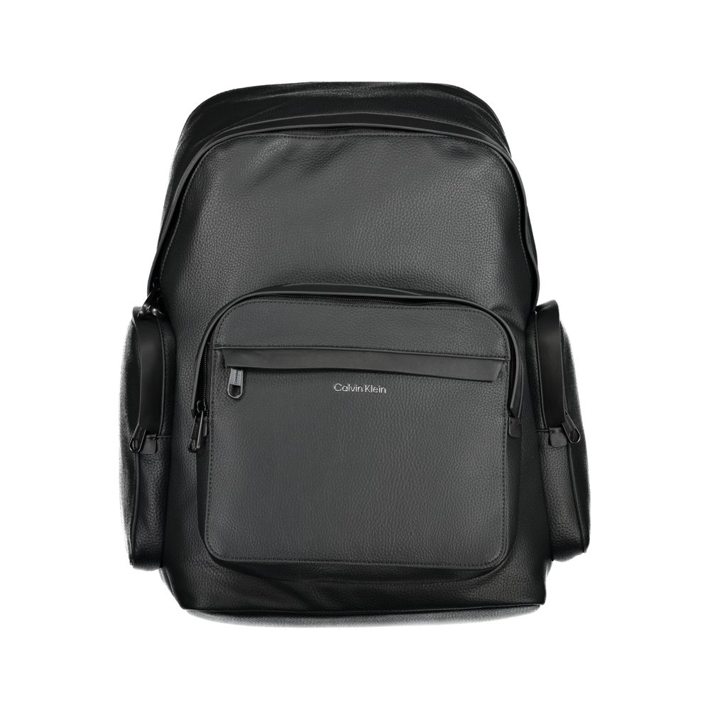 Sac à dos noir
