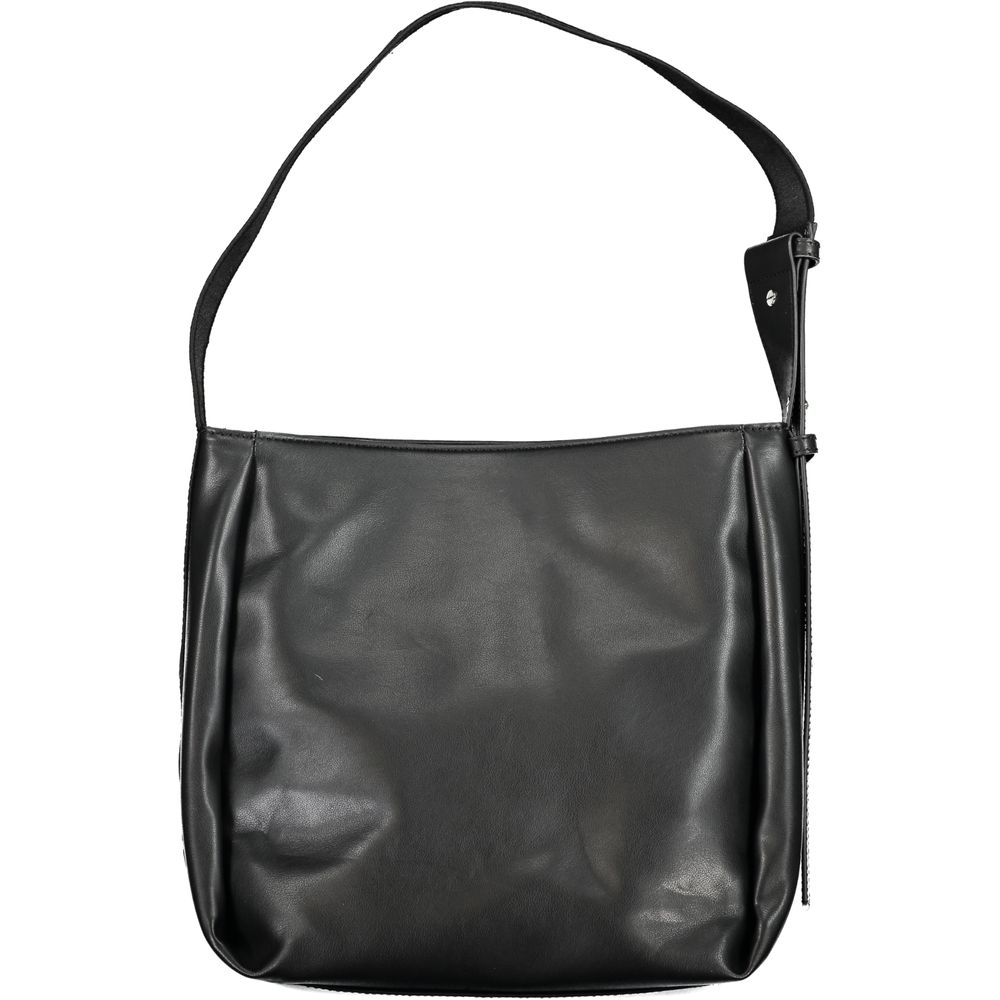 Sac à main noir