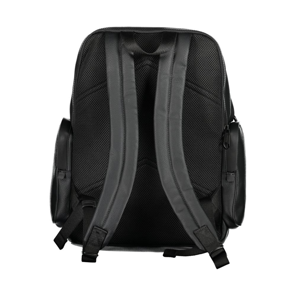 Sac à dos noir