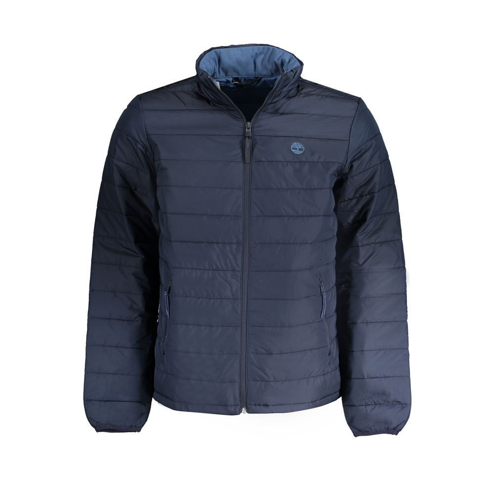 Veste marque inconnue bleue
