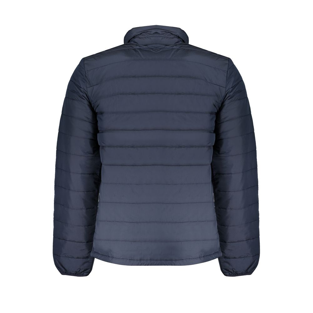 Veste marque inconnue bleue