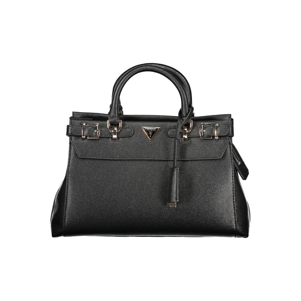 Sac Guess ECO ALI noir