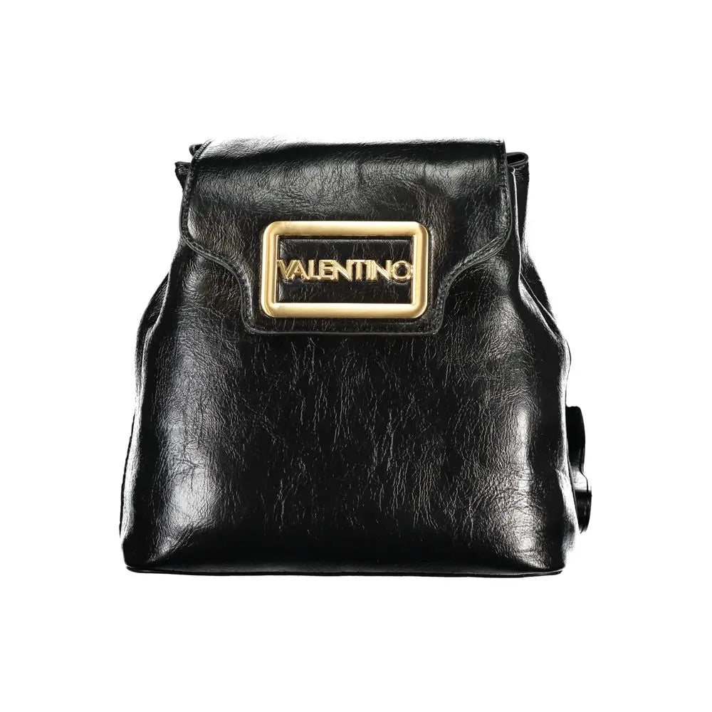 Sac à dos Valentino noir Mario Valentino