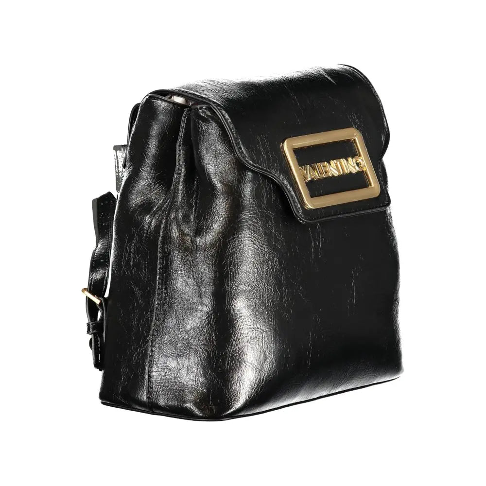 Sac à dos Valentino noir Mario Valentino