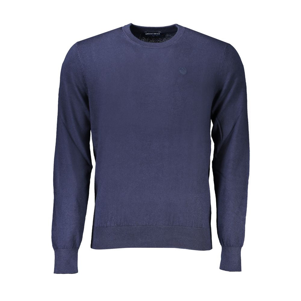 Pull North Sails bleu