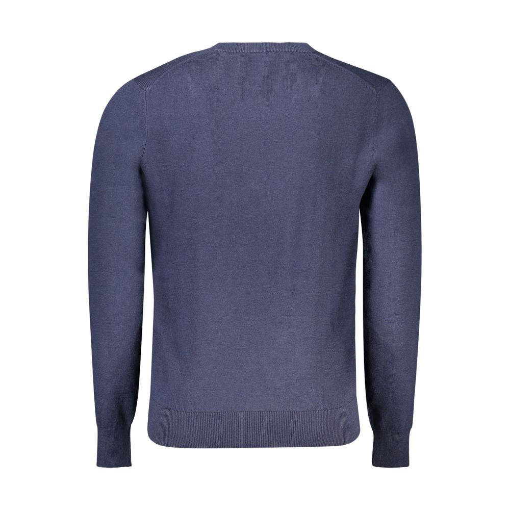 Pull North Sails bleu