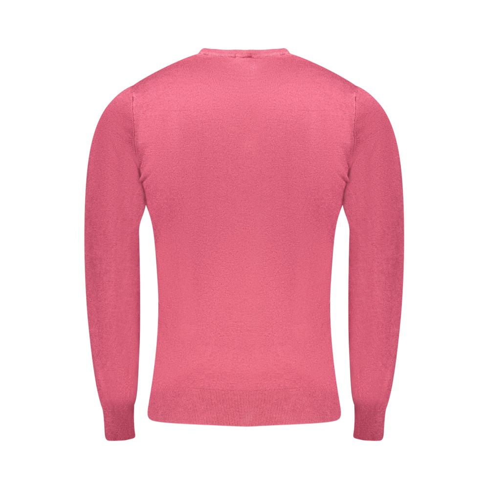 Pull Cavalli Class rouge