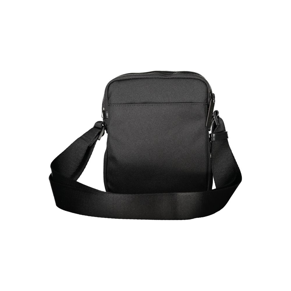 Sac épaule Calvin Klein noir