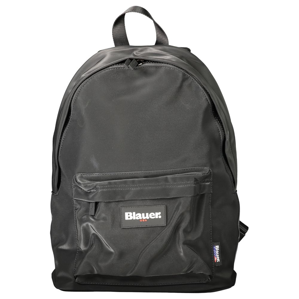 Sac à dos Blauer NAPER noir