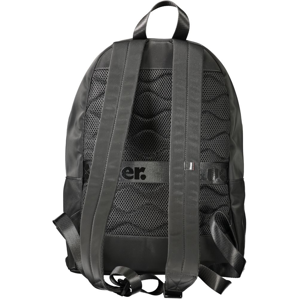 Sac à dos Blauer NAPER noir