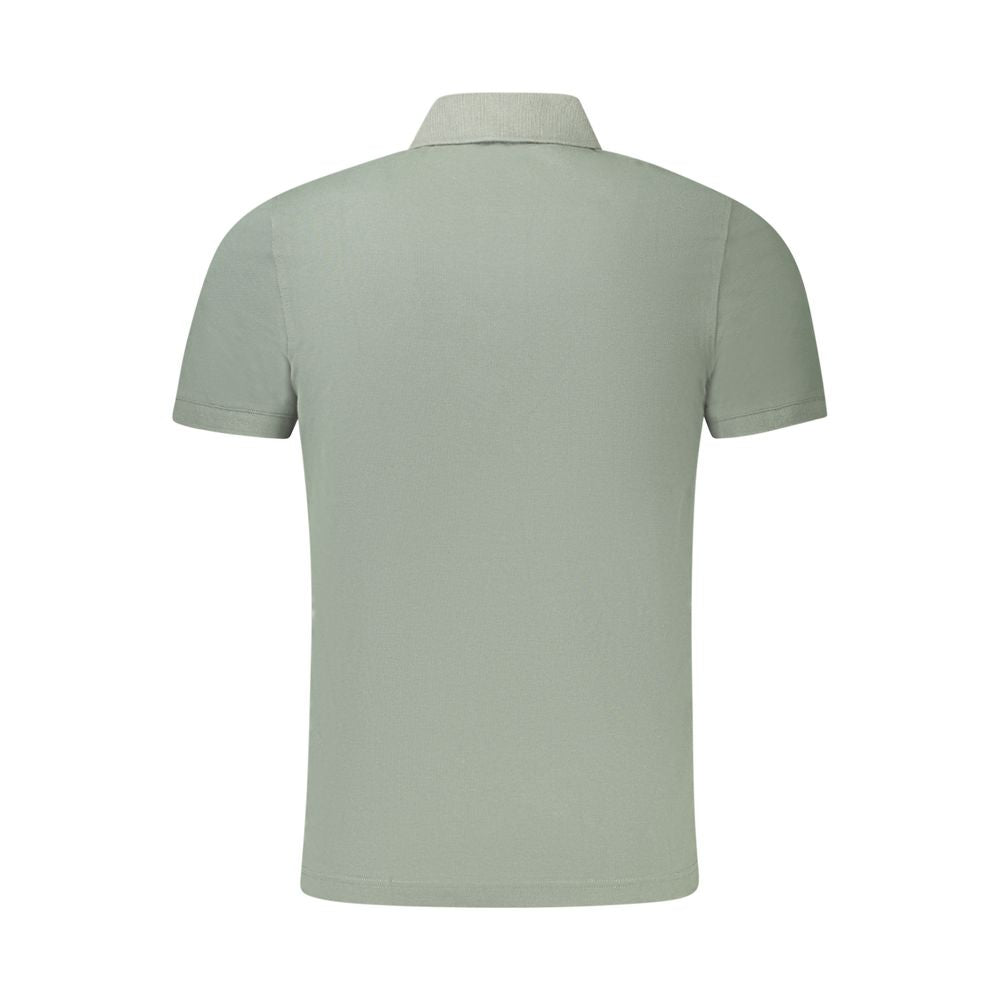 Polo K-WAY vert