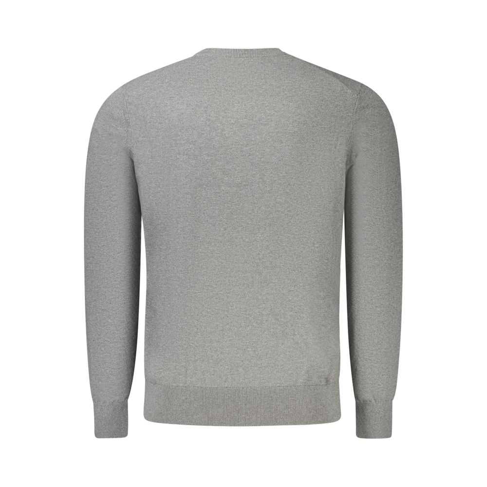T-shirt Hugo Boss gris