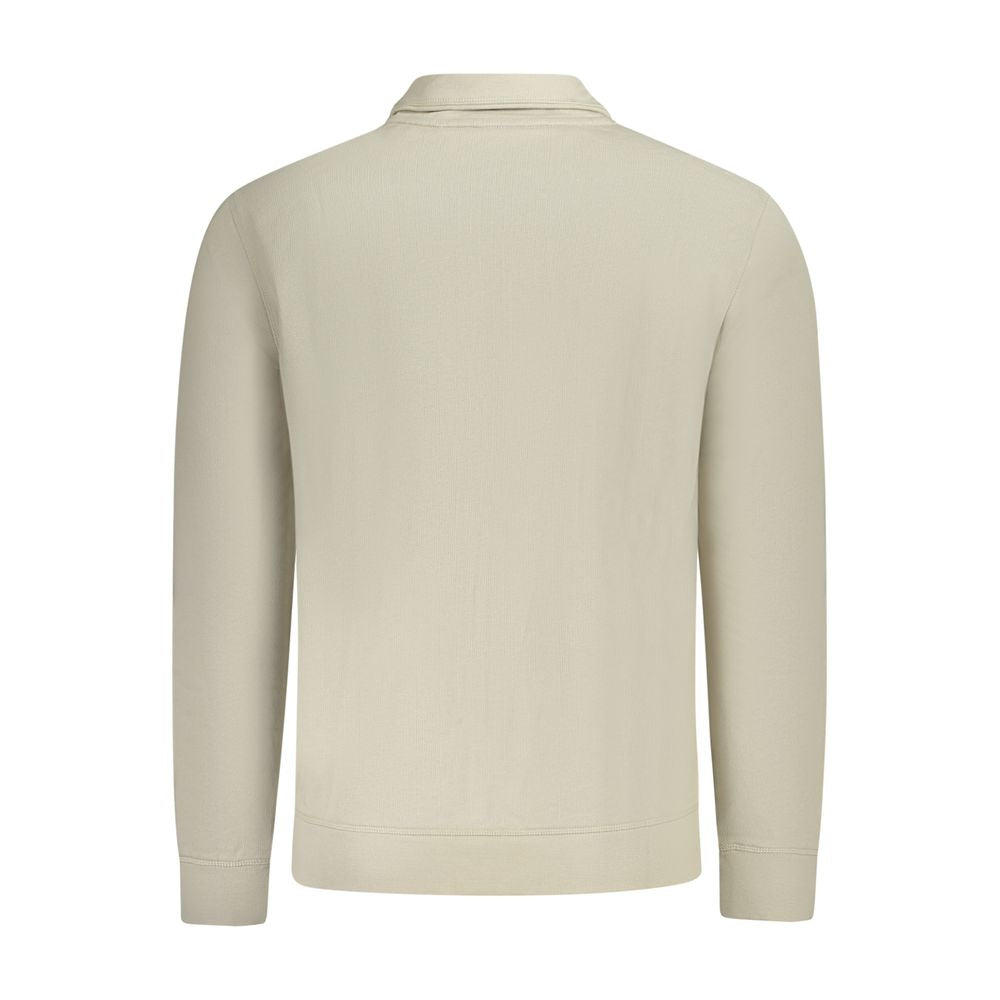 Sweatshirt [Marque] [Nom du modèle] beige