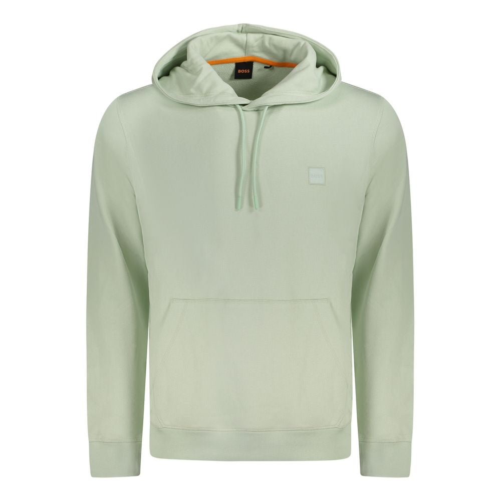 Sweat à capuche [Marque] [Nom du modèle si connu] vert
