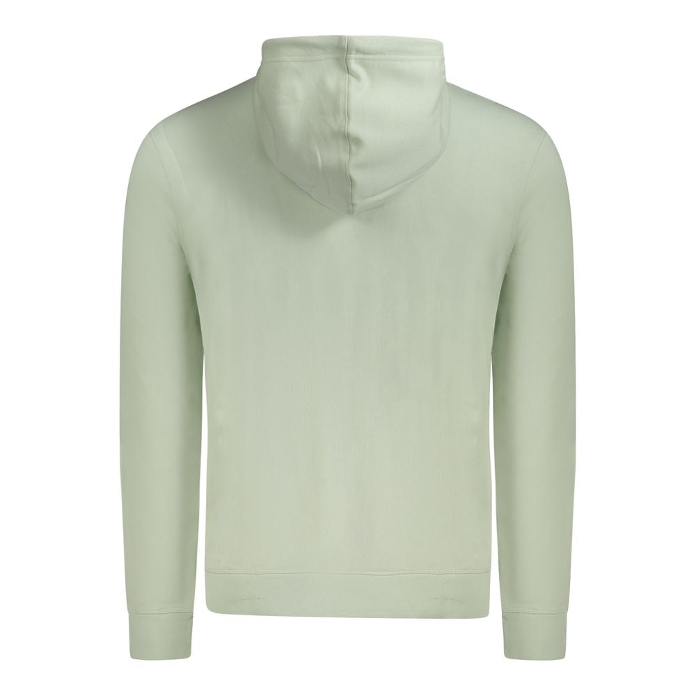 Sweat à capuche [Marque] [Nom du modèle si connu] vert