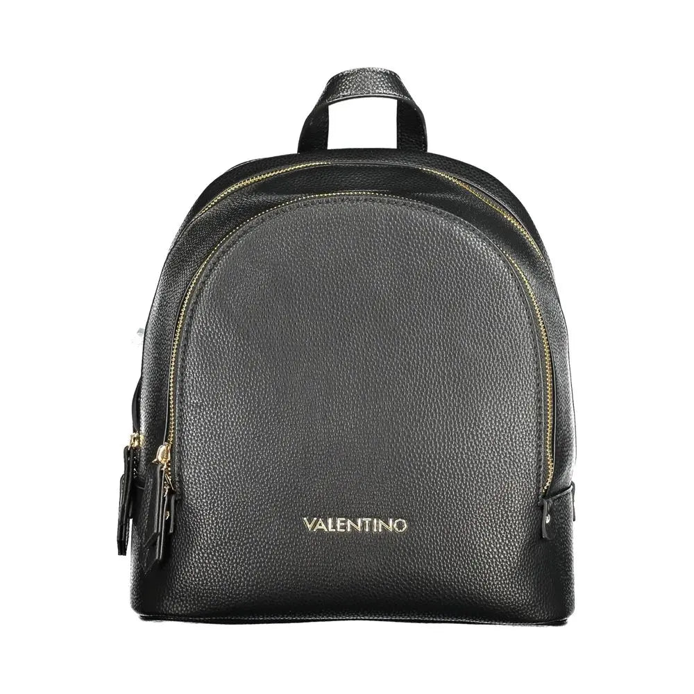 Sac à dos noir Mario Valentino