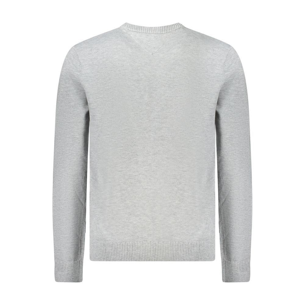 Pull Tommy Hilfiger marron