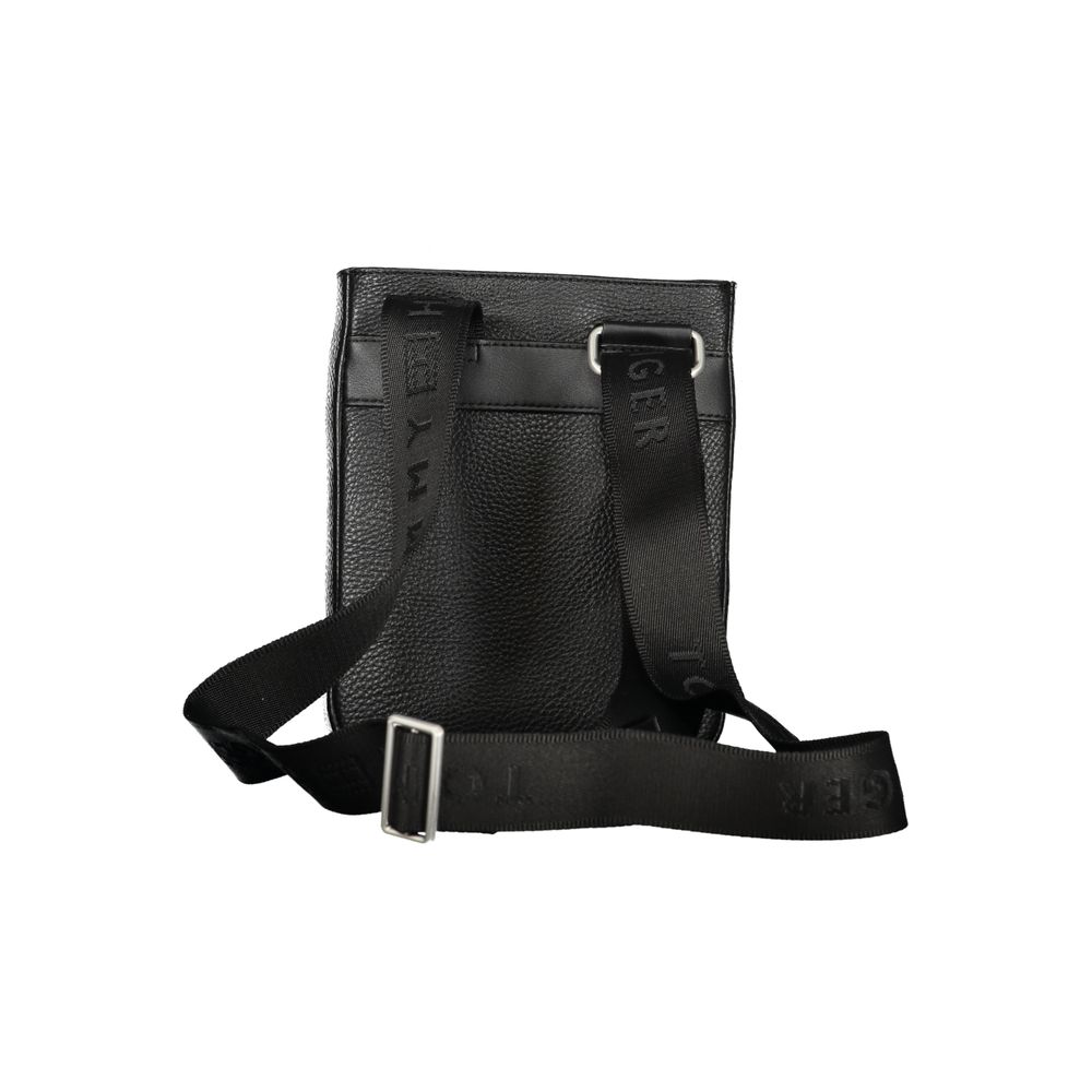 Sac bandoulière Tommy Hilfiger noir