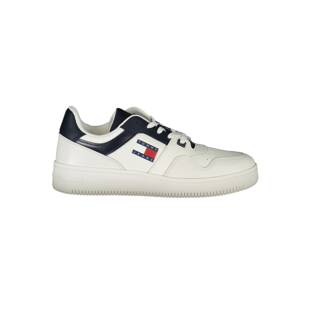 Baskets Tommy Hilfiger bleues