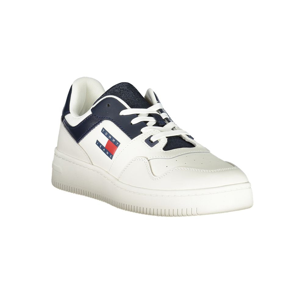 Baskets Tommy Hilfiger bleues