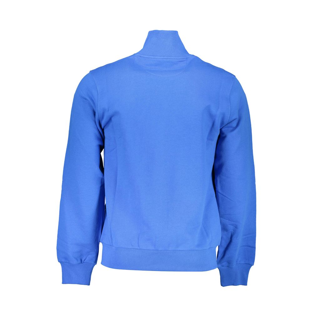 Pull La Martina bleu