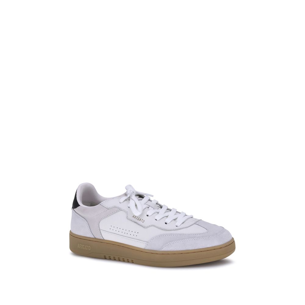 Baskets Axel Arigato Dice blanches