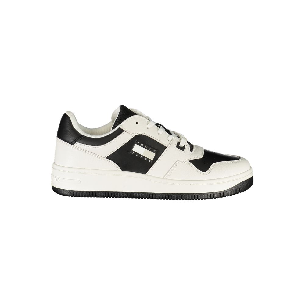 Baskets Tommy Hilfiger blanches