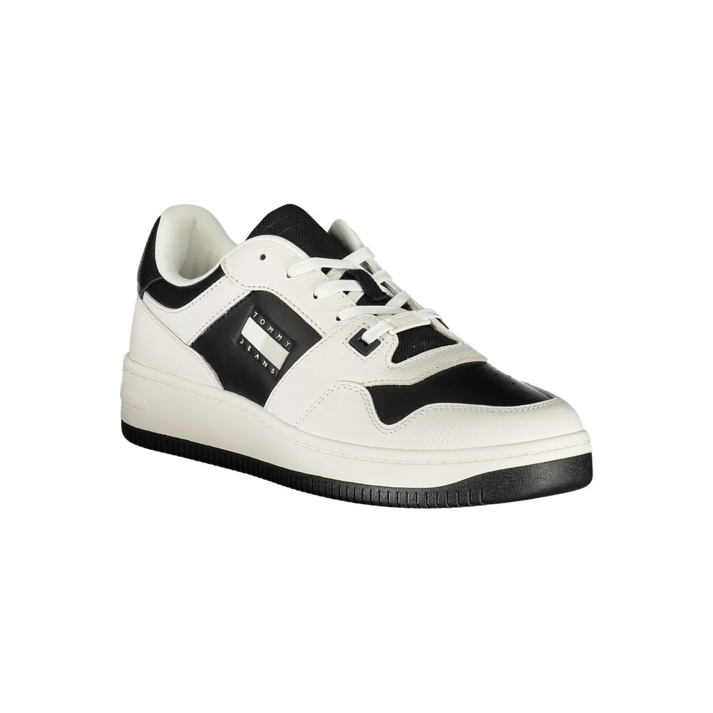 Baskets Tommy Hilfiger blanches