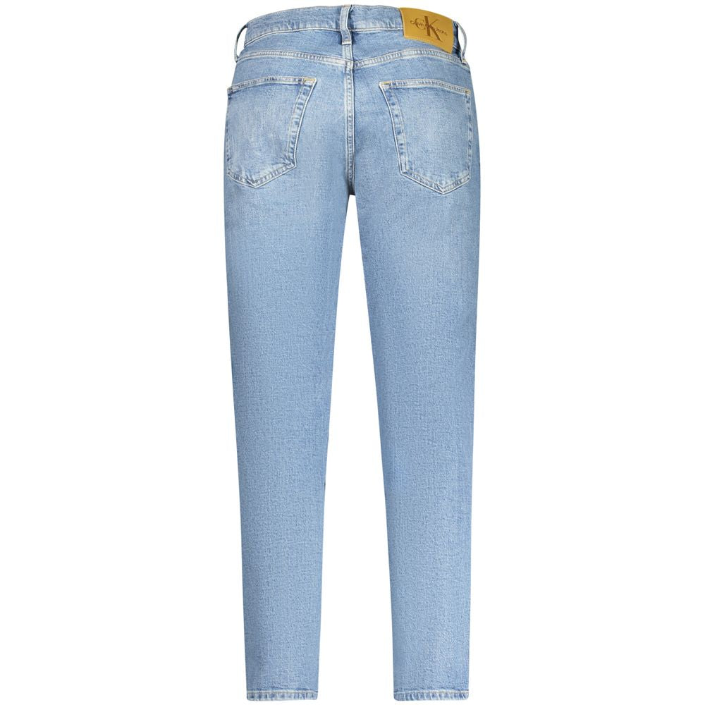 Jean Calvin Klein bleu
