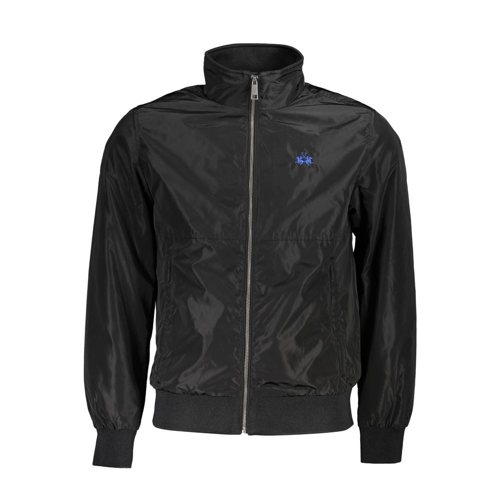 Veste La Martina Long Sleeve noire