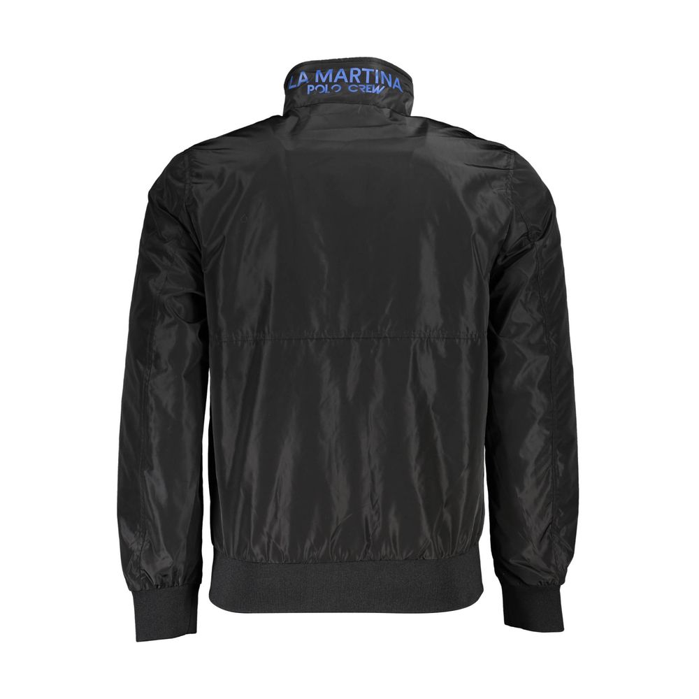 Veste La Martina Long Sleeve noire