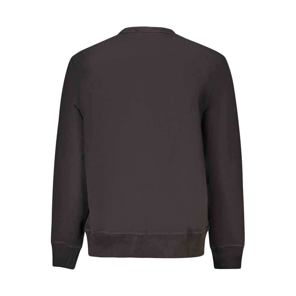 Sweatshirt Calvin Klein noir