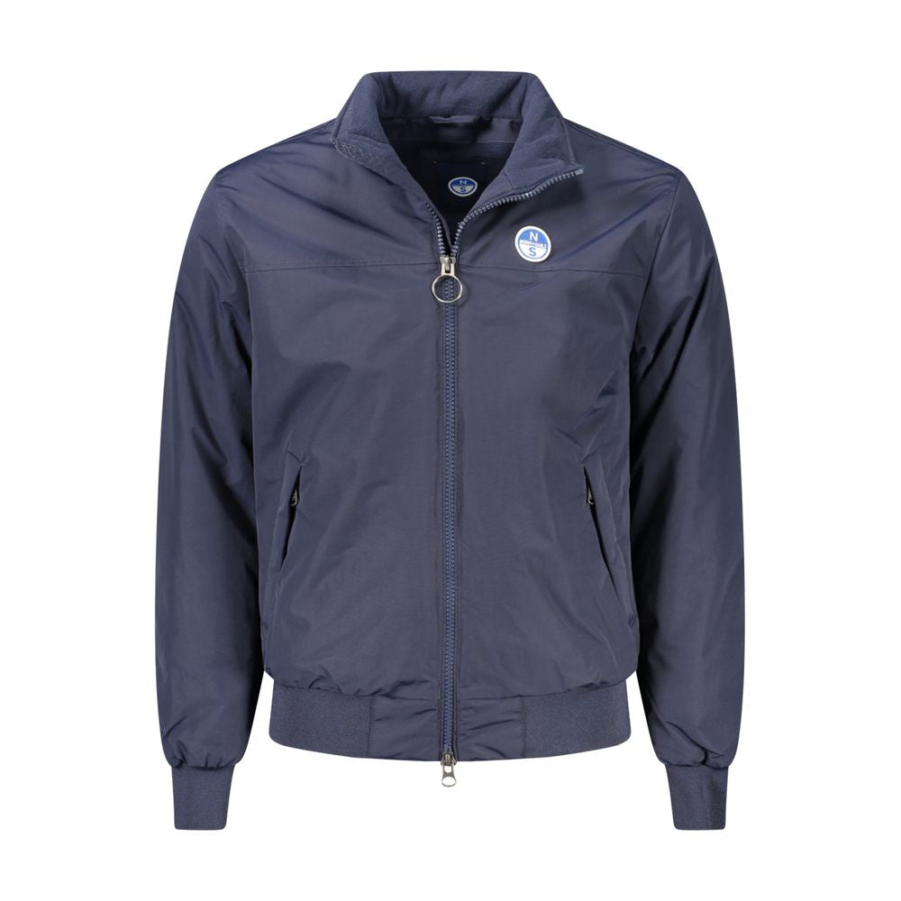 Veste North Sails bleue