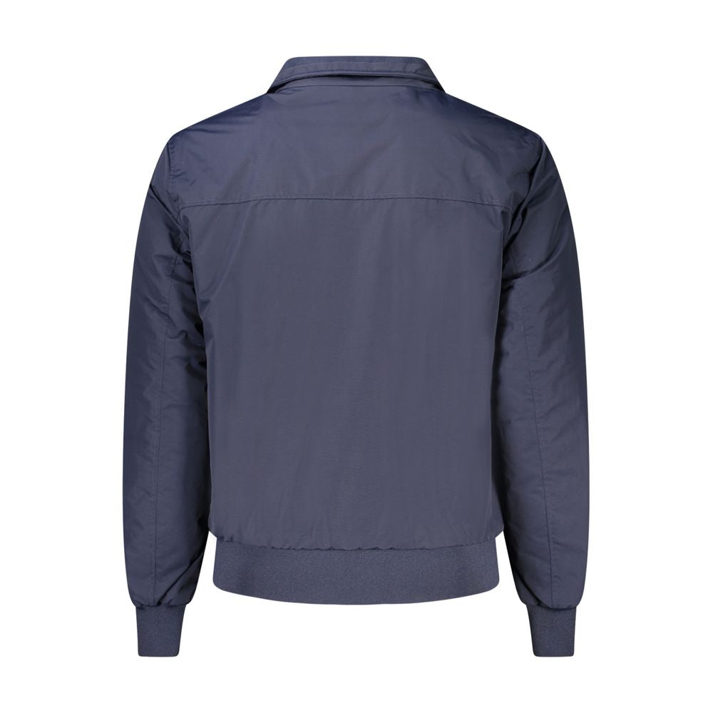 Veste North Sails bleue