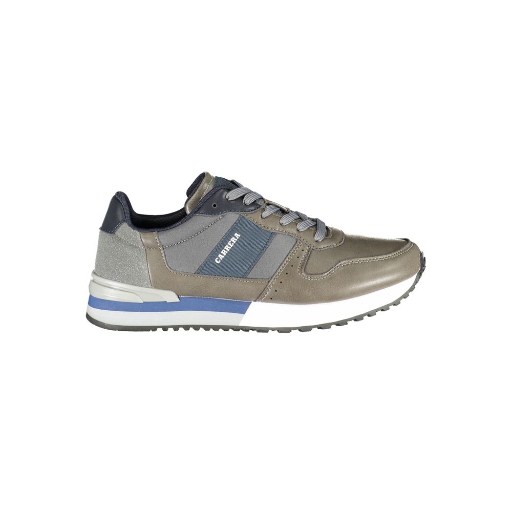 Baskets Carrera Dashing brunes