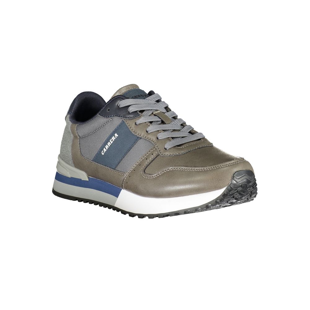 Baskets Carrera Dashing brunes