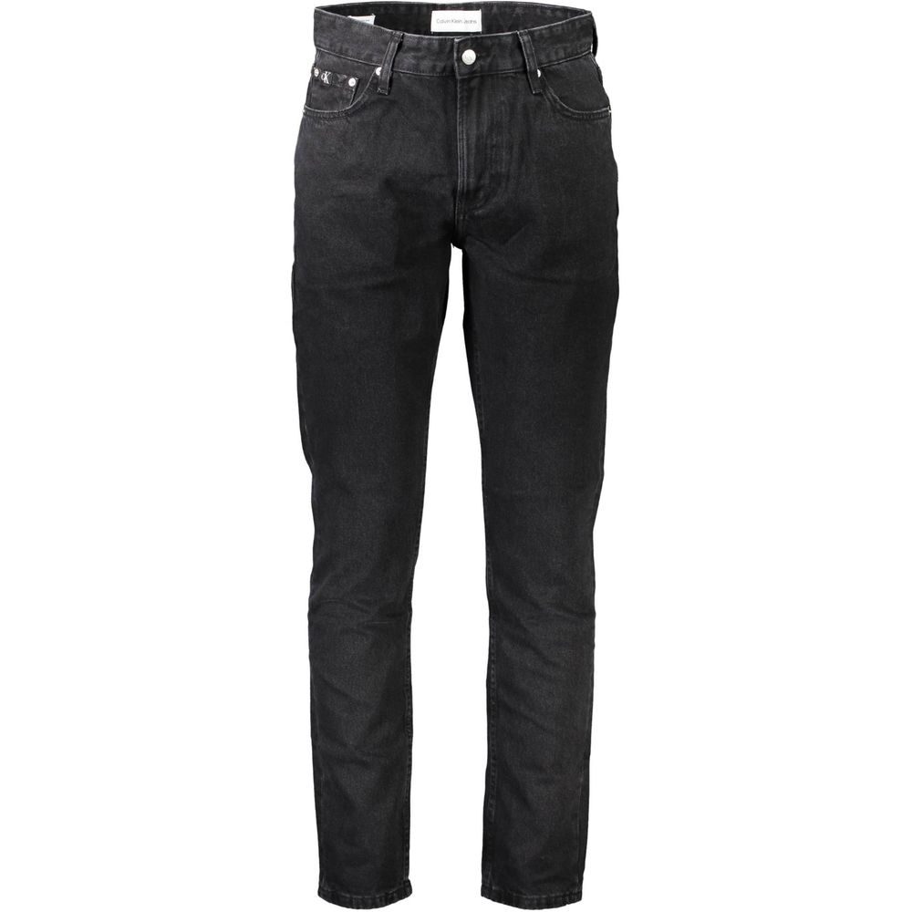Jeans Calvin Klein noirs