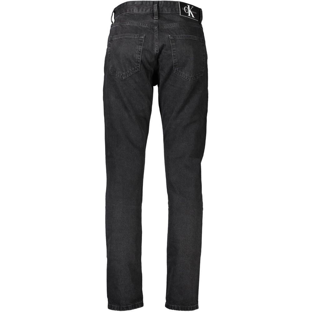 Jeans Calvin Klein noirs