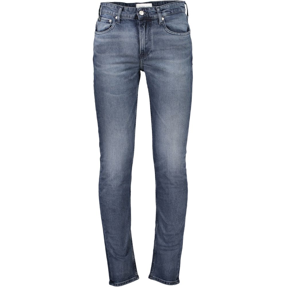 Jeans Calvin Klein bleu
