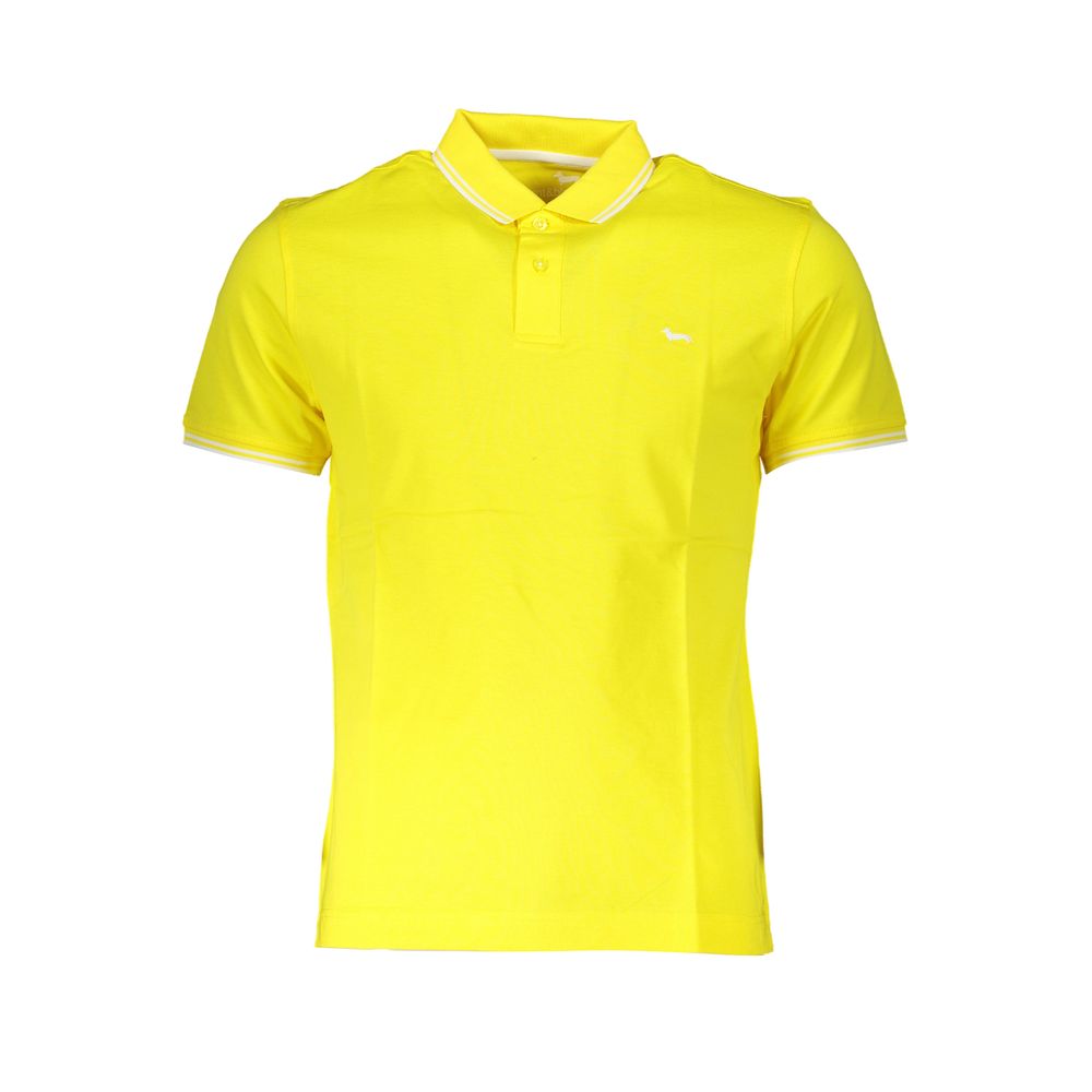 Polo Harmont & Blaine jaune