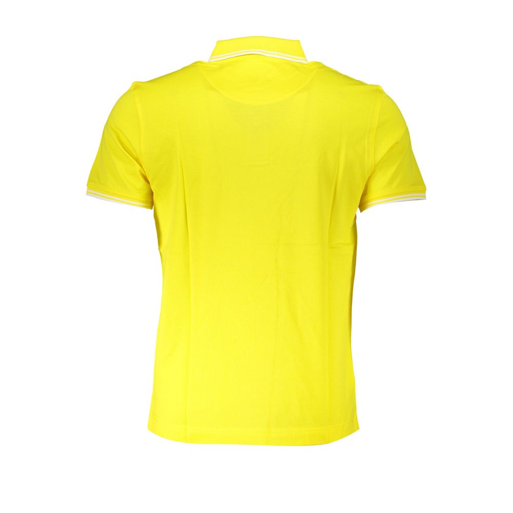 Polo Harmont & Blaine jaune
