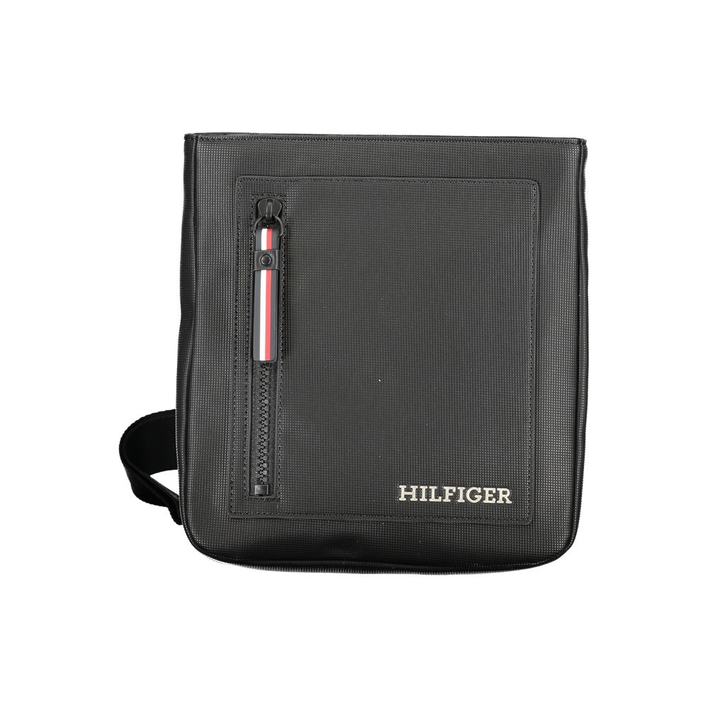 Sac à bandoulière noir