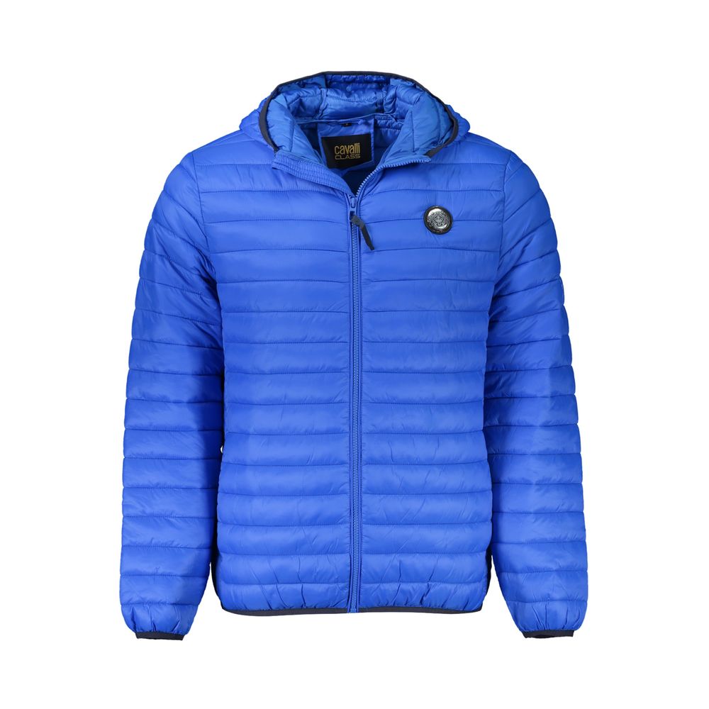 Veste Cavalli Class bleue