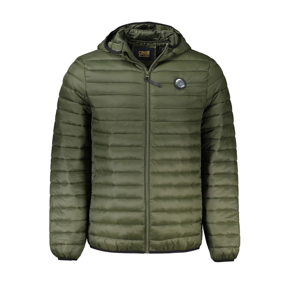 Veste Cavalli Class verte