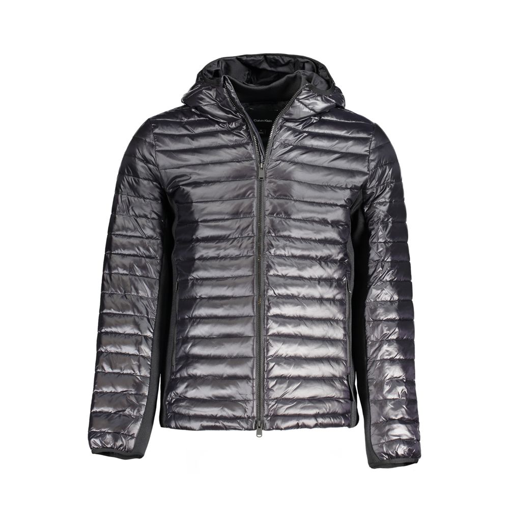 Veste Nike à capuche noire