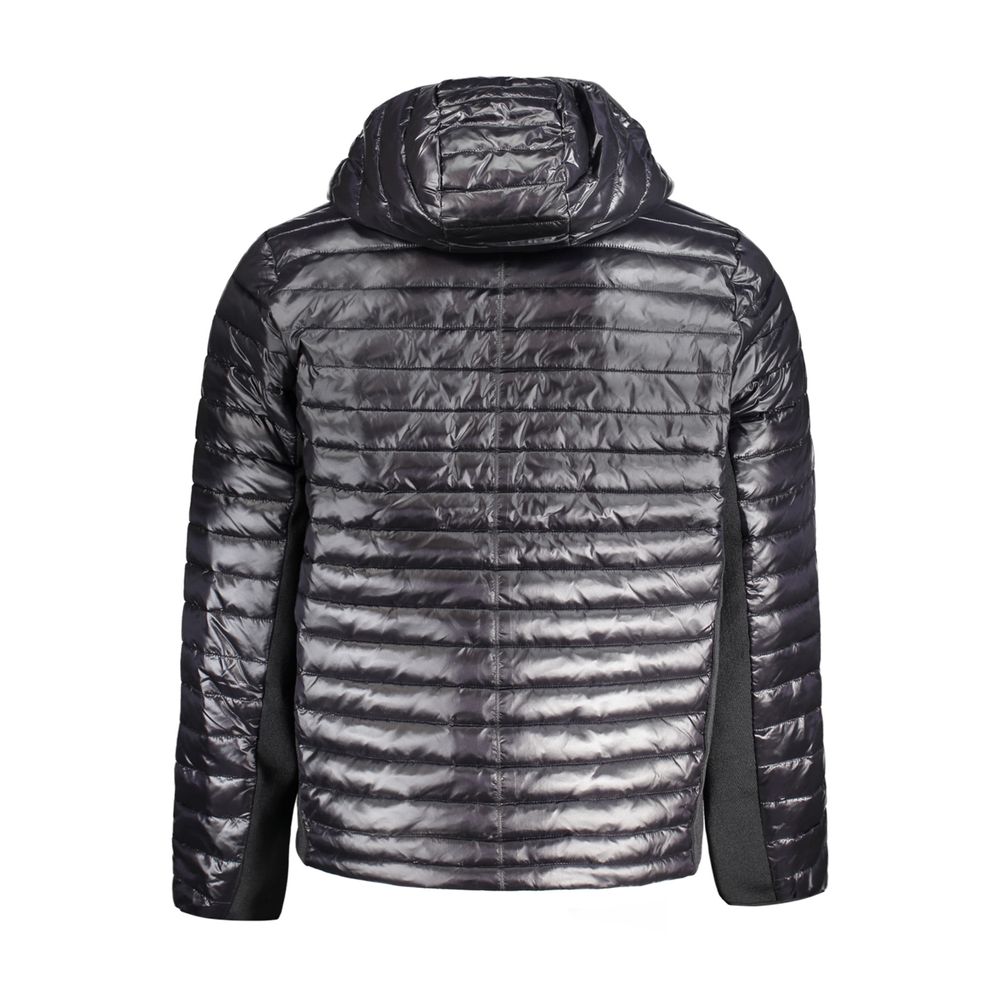 Veste Nike à capuche noire