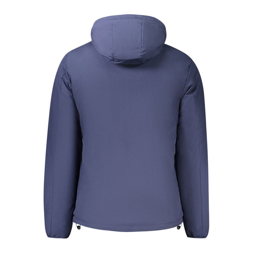 Veste Norway 1963 bleue