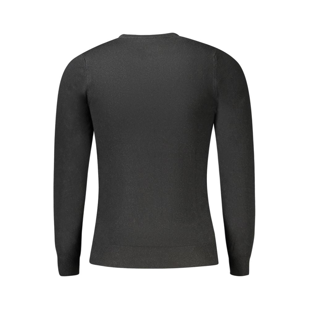 Sweater Cavalli Class noir