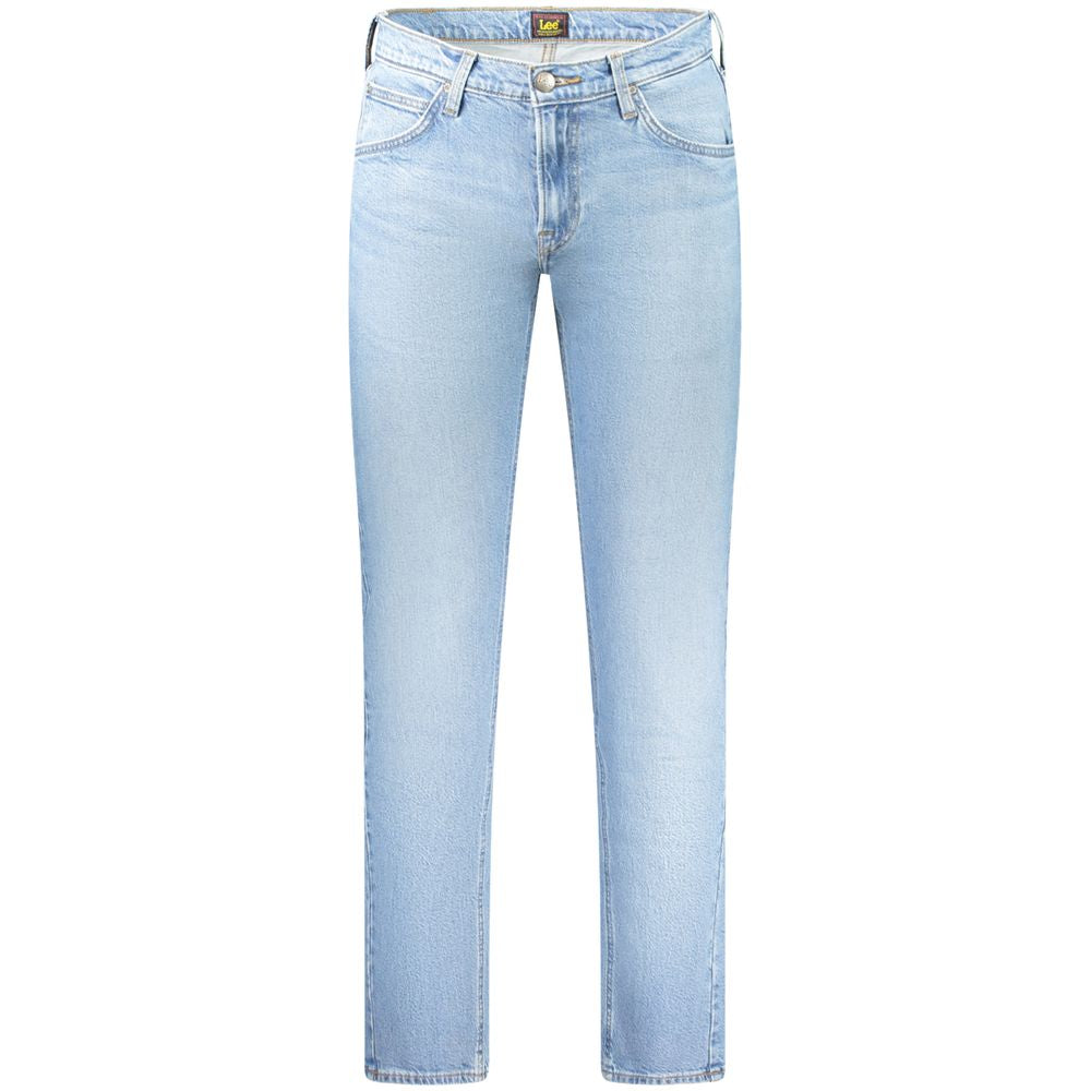 Jeans Lee Light Blue