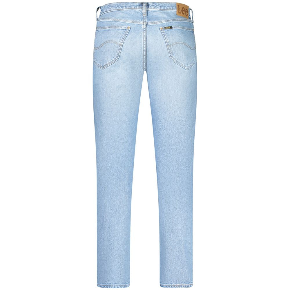 Jeans Lee Light Blue